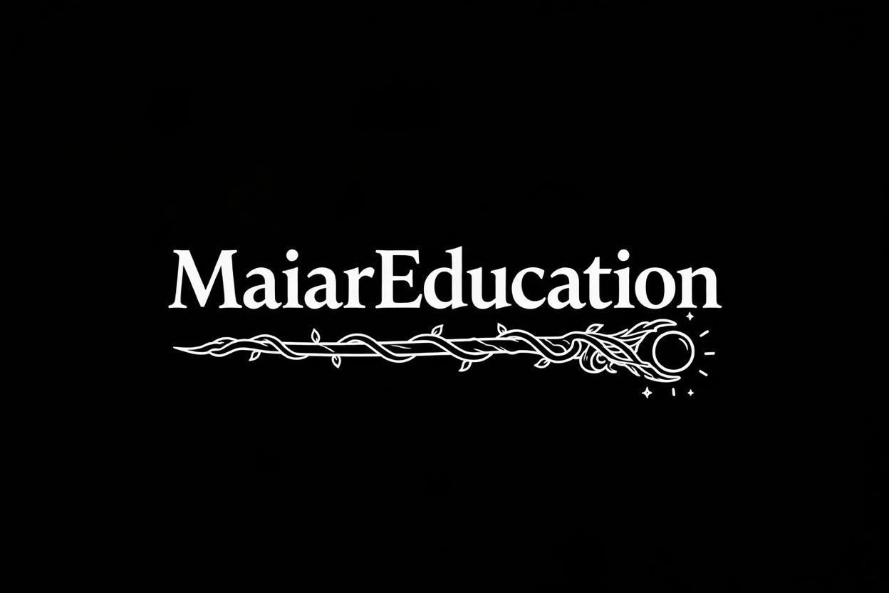 MaiarEducation